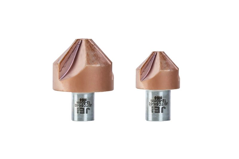 TURBO Steel Countersinks