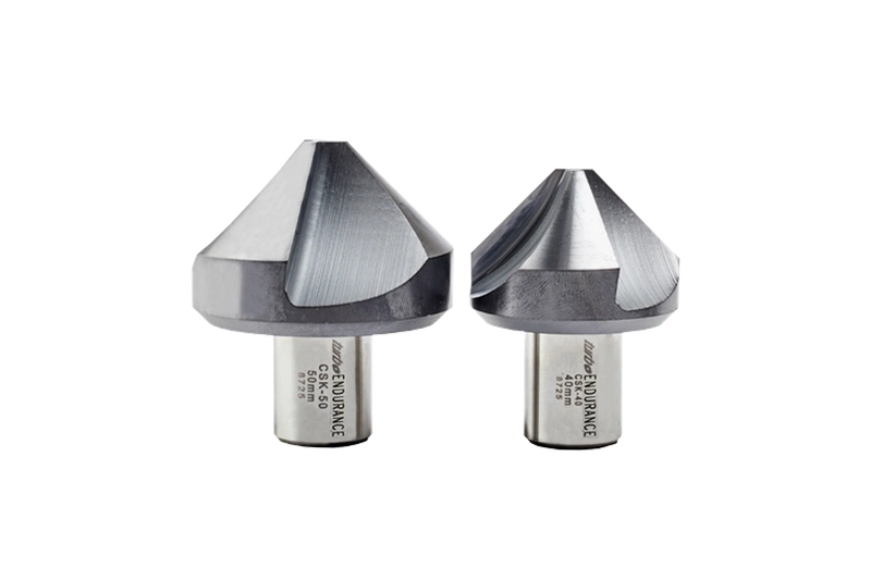 TURBO Steel Countersinks