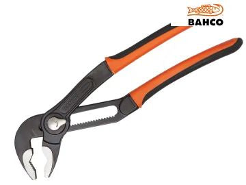 BAH7224 7224 Quick Adjust Slip Joint Pliers 250mm