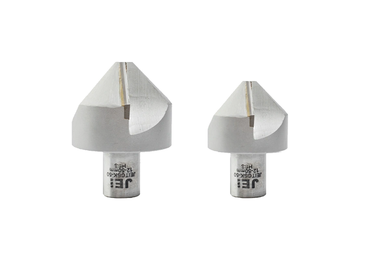 TURBO Steel Countersinks