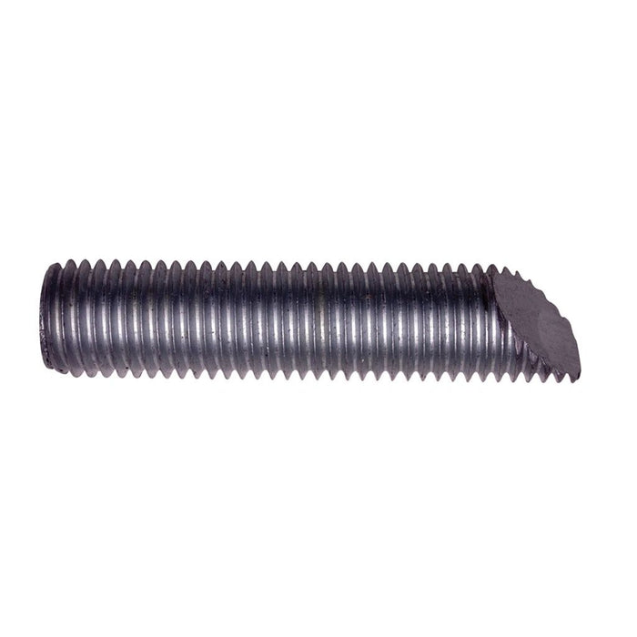 M10 INTERNAL THREADED SOCKETS ZINC PLATED - Pack of 25