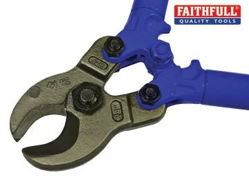 FAIPLCC24 Cable Cutters 600mm (24in)