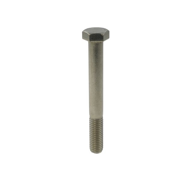 A4-316 Stainless Steel Hexagon Bolts DIN 931