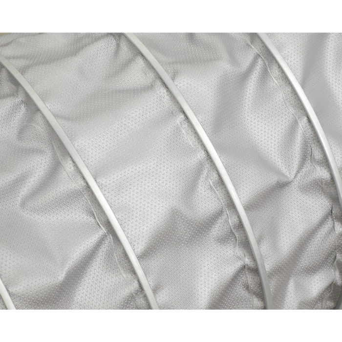 Space Warmer® Indirect Kerosene/Diesel Heater 170,000Btu/hr with 5M Ducting