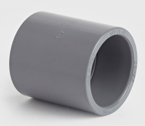 ABS Inch x Metric Adaptor Socket