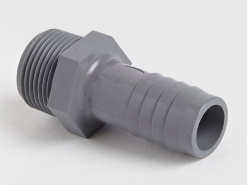 ABS Hose Adaptor Durapipe