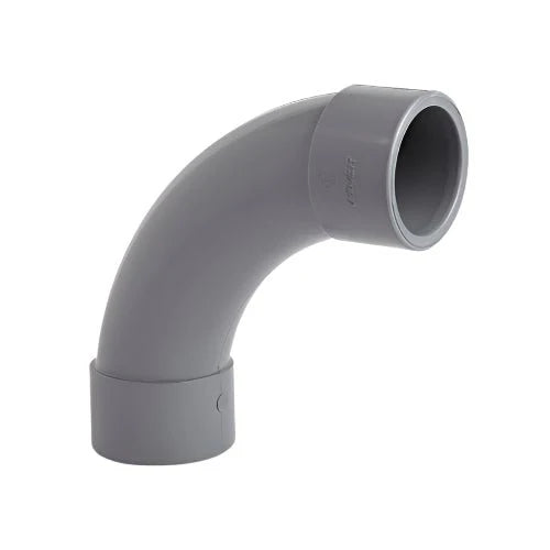 ABS 90° Short Radius Bend