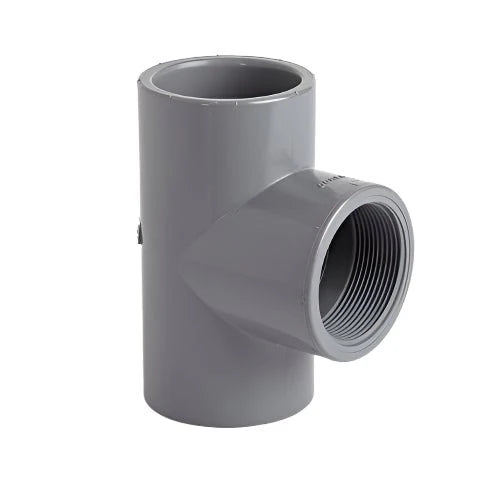 ABS Plain Threaded Tee