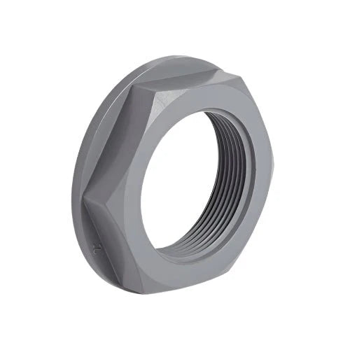 ABS Threaded Backnut