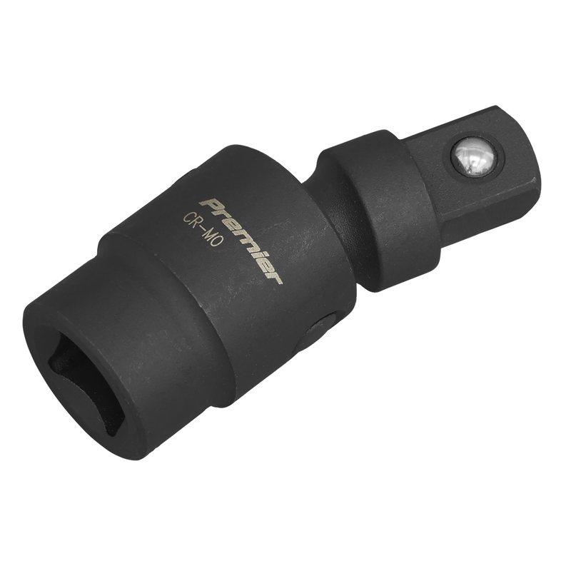 Premier Impact Universal Joint 1/2"Sq Drive