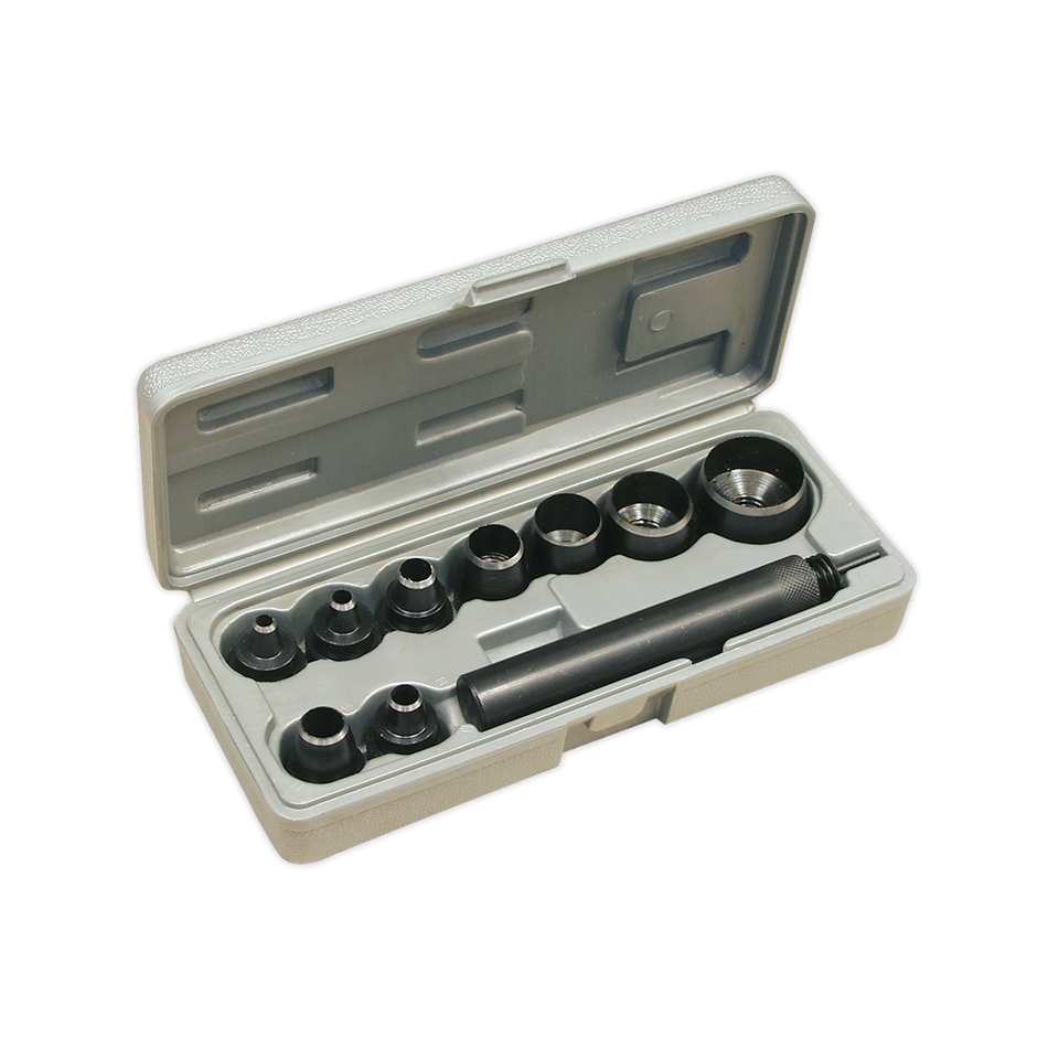 Gasket Punch Set 10pc