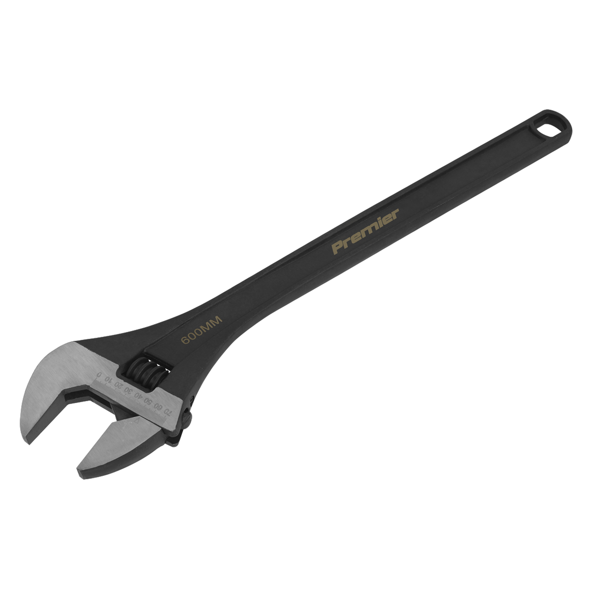 Premier Adjustable Wrench 600mm — Hydrofast