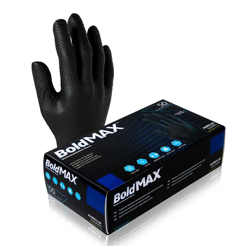 Gloves - Disposable