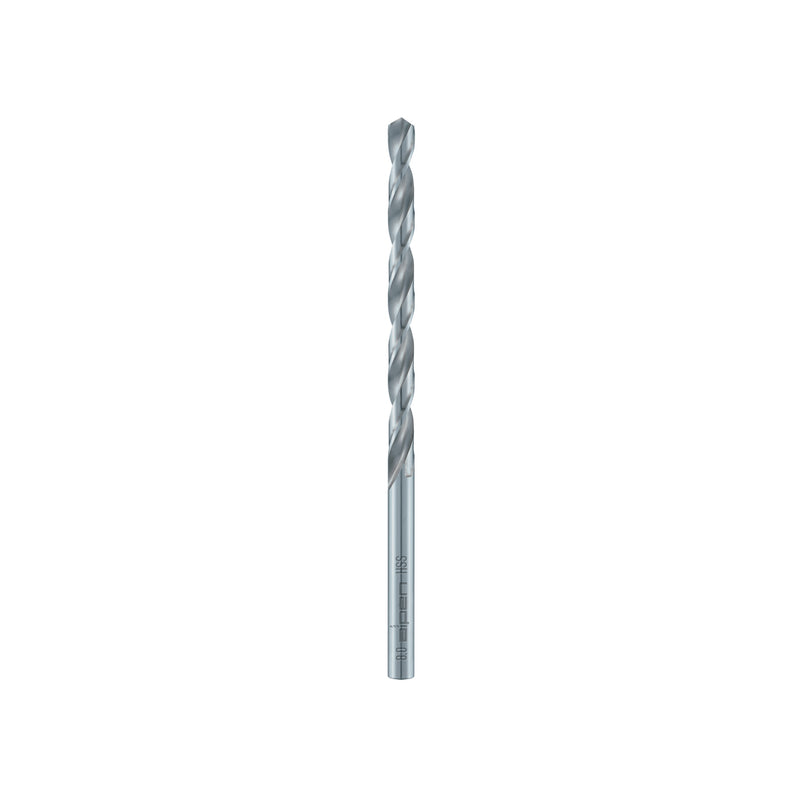 HSS Long Shanks Metric