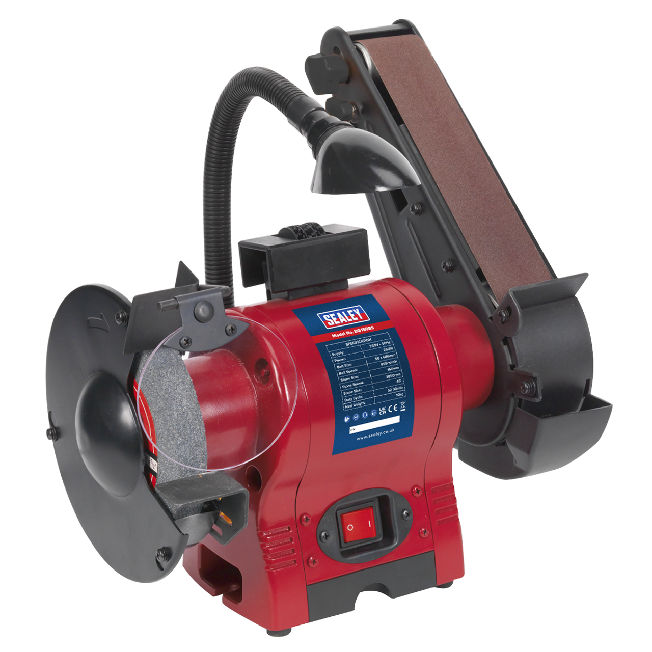 Bench Grinder
