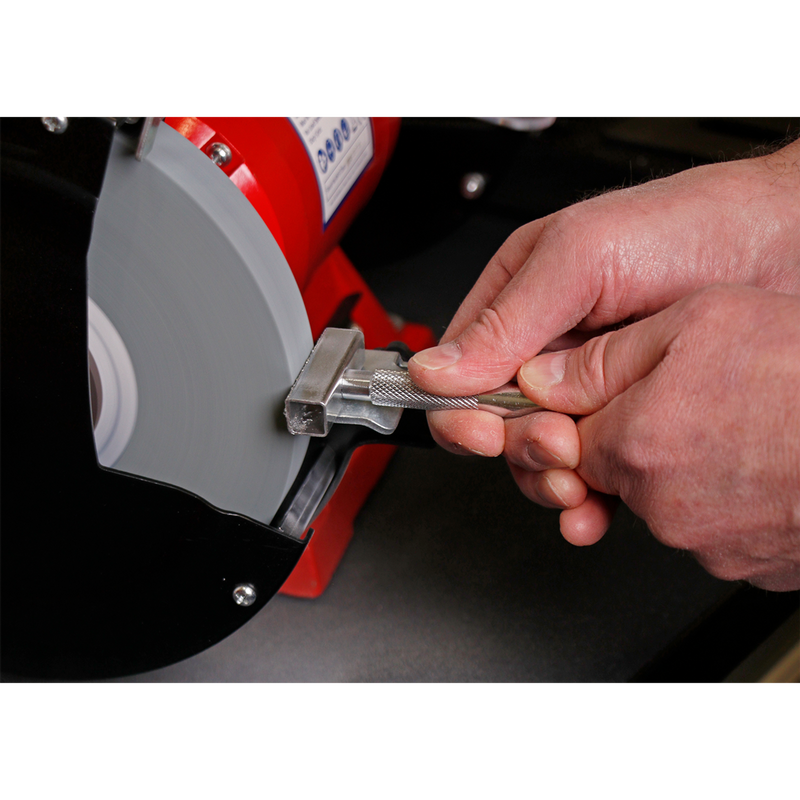 Diamond Grinding Wheel Dresser