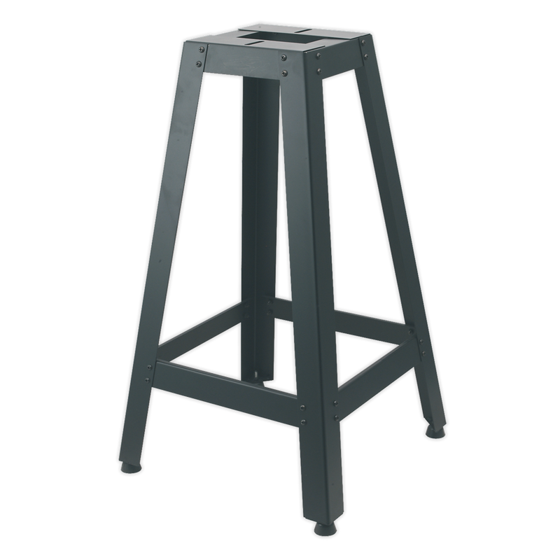 Bench Grinder Stand