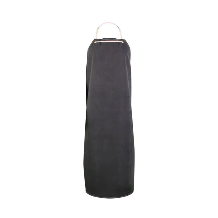 Rubber Aprons Black