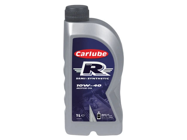Triple R Engine Oil
