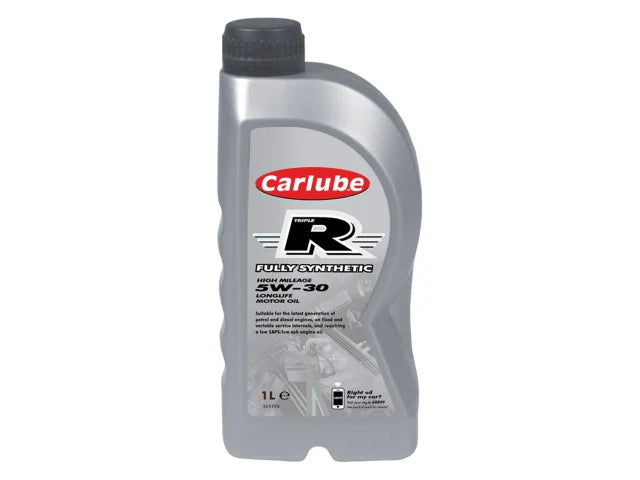 Triple R Engine Oil