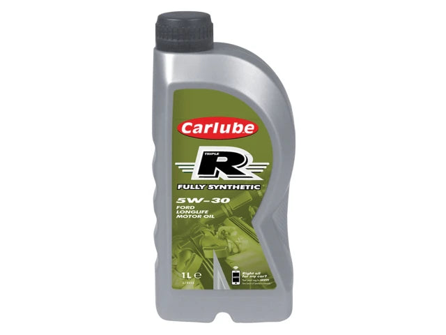 Triple R Engine Oil