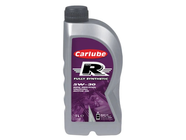 Triple R Engine Oil