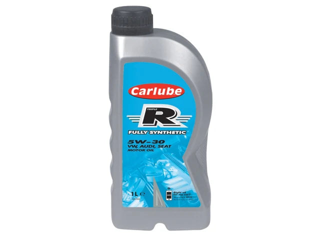 Triple R Engine Oil