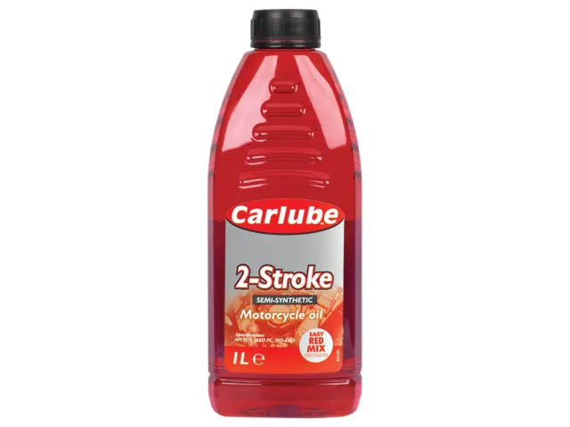 Triple R Engine Oil