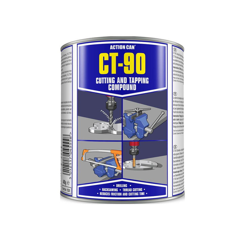 CT90 CUTTING/TAPPING COMP 480GR