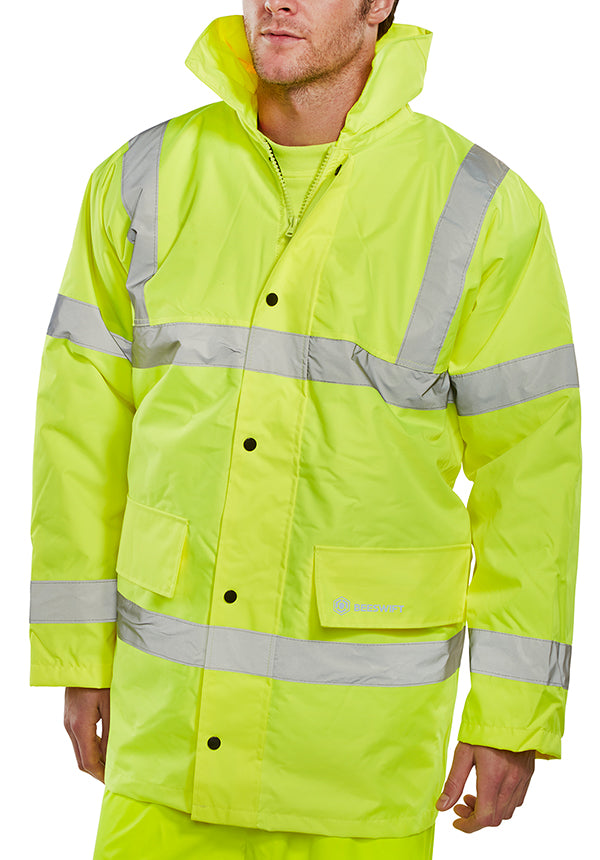 CONSTRUCTOR TRAFFIC JKT