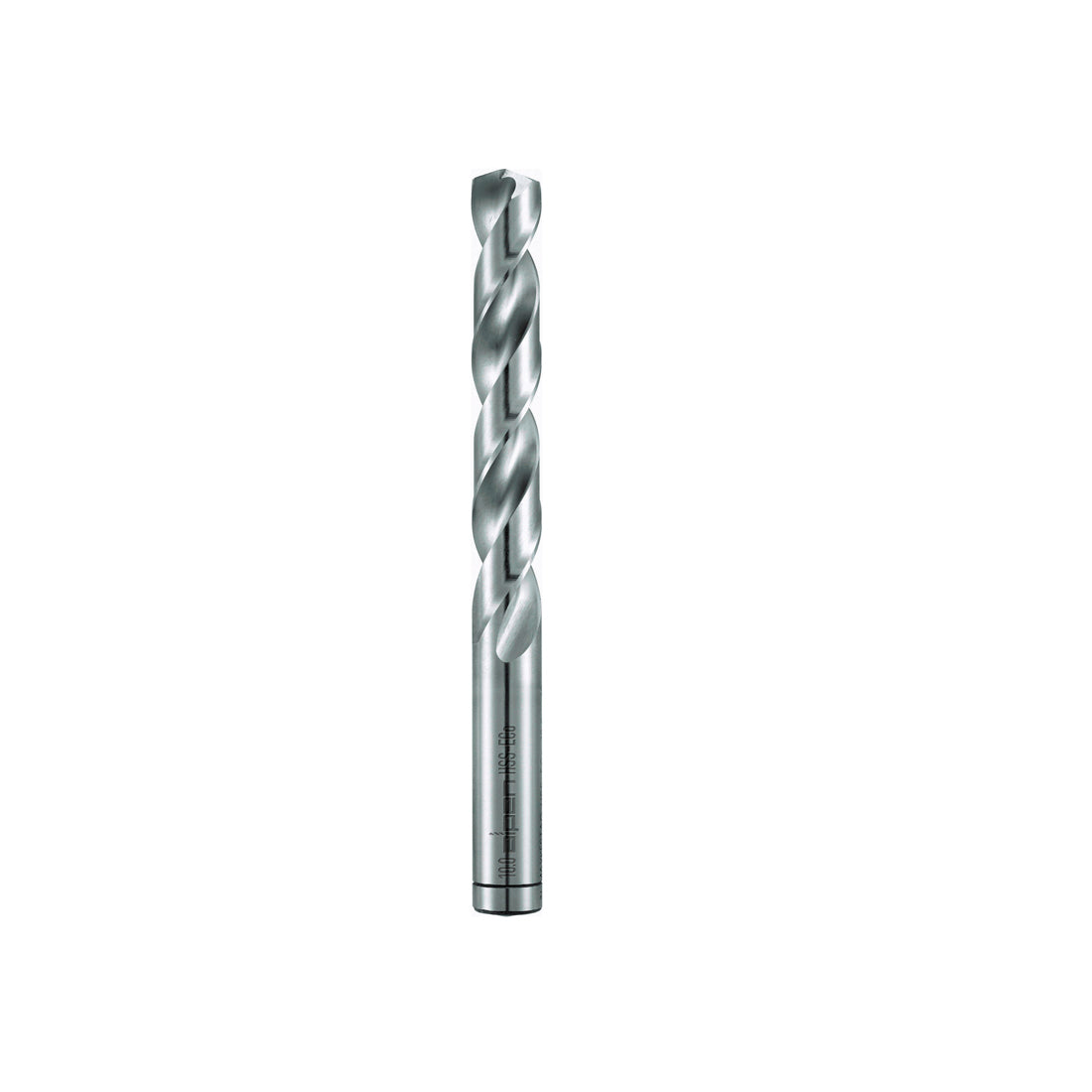 High Speed Steel Drill Bits