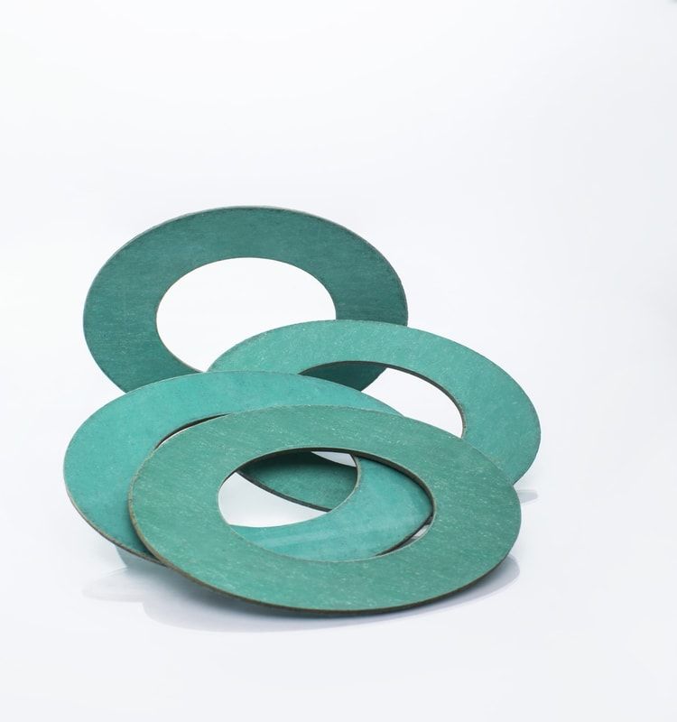 GRADE 'X' NON-ASBESTOS FIBRE 1.5MM THICK - IBC PN16