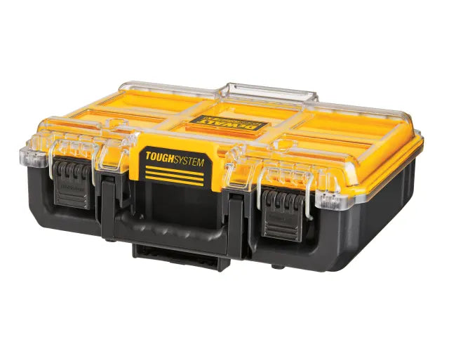 TOUGHSYSTEM 2.0 Half-Width Organiser
