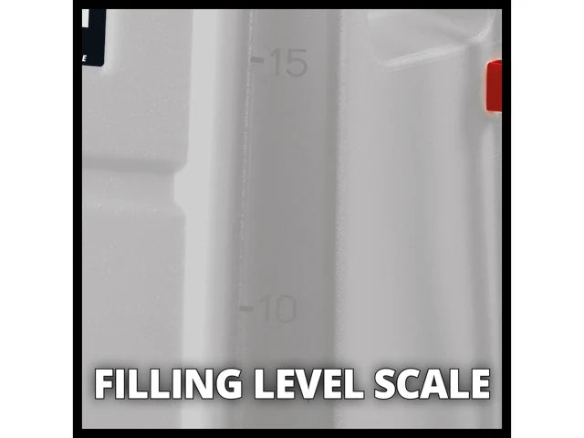 GE-WS 18/150 Li-Solo Power X-Change Weed Sprayer 18V Bare Unit