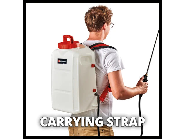 GE-WS 18/150 Li-Solo Power X-Change Weed Sprayer 18V Bare Unit