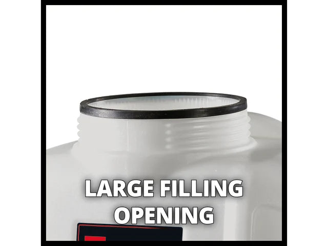 GE-WS 18/150 Li-Solo Power X-Change Weed Sprayer 18V Bare Unit