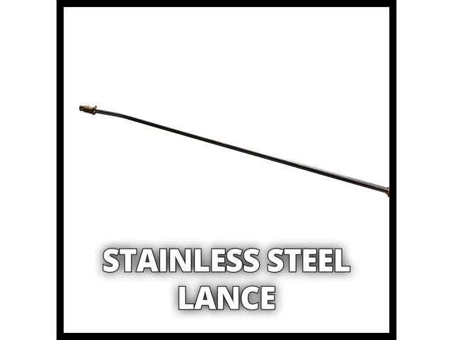 GE-WS 18/150 Li-Solo Power X-Change Weed Sprayer 18V Bare Unit