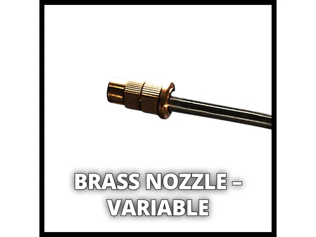 GE-WS 18/150 Li-Solo Power X-Change Weed Sprayer 18V Bare Unit