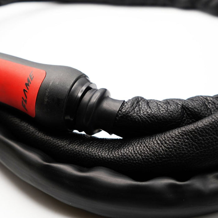 SWP ET9 Pro Series Soft Grip TIG Torch Package