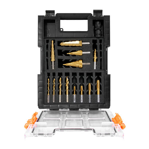 HMT Versadrive ETOP2 Electricians Drilling Kit