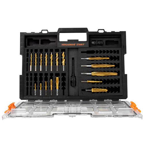 VersaDrive ETOP4 Impact Kit