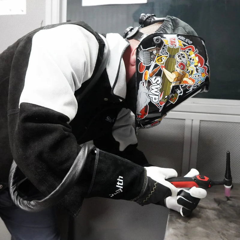 SWP ET26 Series Weldcraft Compatible Torch Package