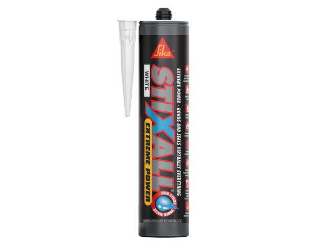 Stixall Extreme Power Cartridge 290ml