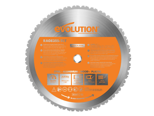 Circular Saw Blade
