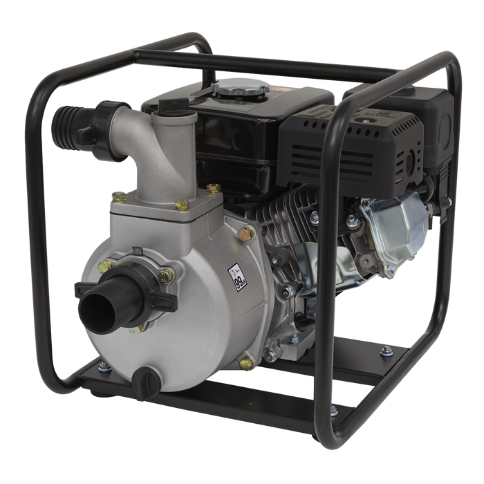 Water Pump 50mm 7hp Petrol Engine