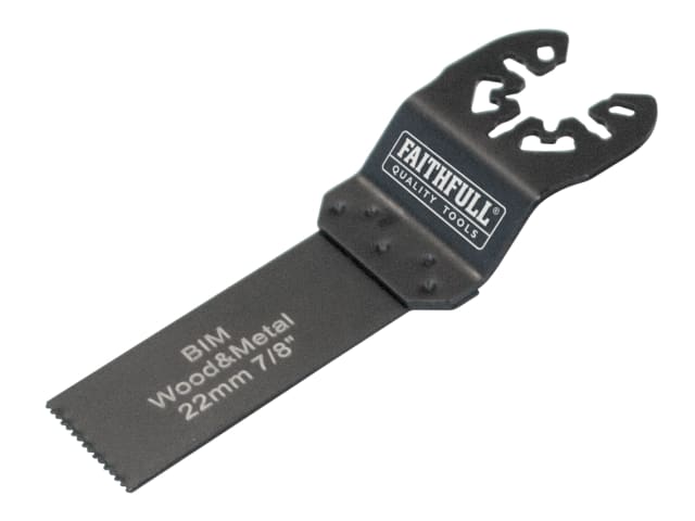 Multi Tool Blade