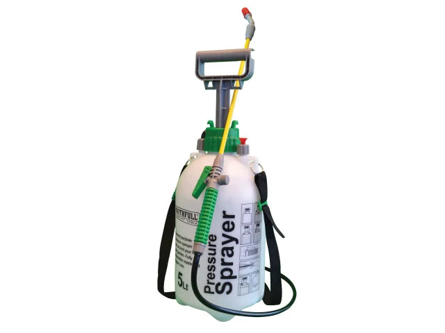 Faithfull Pressure Sprayer 5L
