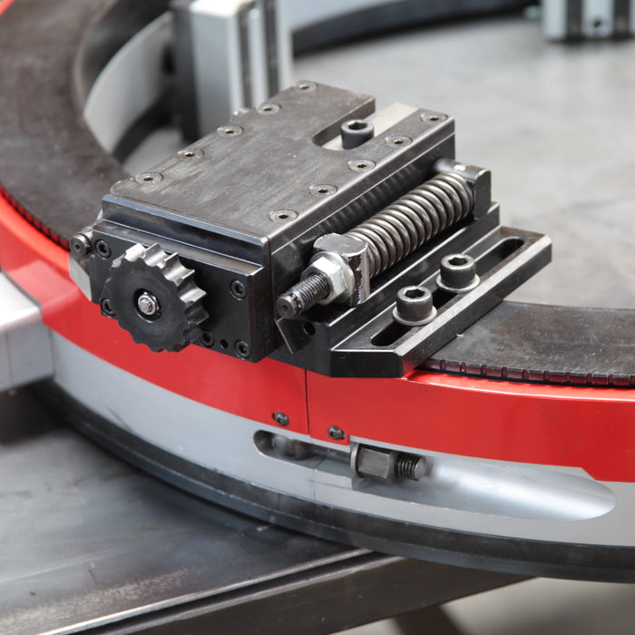 FAST 6-36 Self Centring Splitframe Clamshell Pipe Cutting Machines (Lead Times TBC)