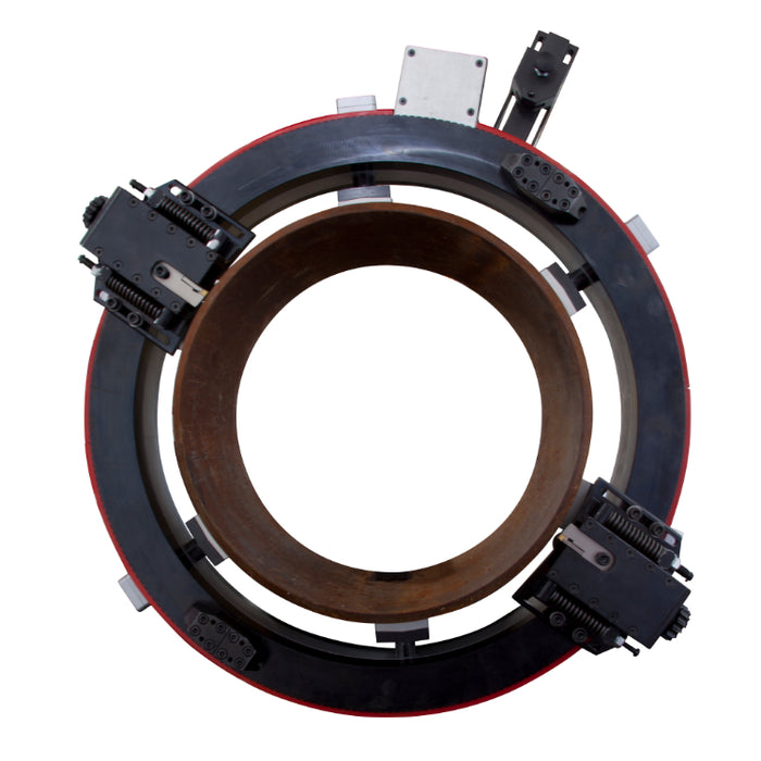 FAST 6-36 Self Centring Splitframe Clamshell Pipe Cutting Machines (Lead Times TBC)