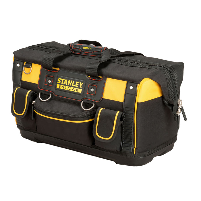 FatMax Open Mouth Rigid Tool Bag 50cm (20in)